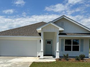 901 Canina Ave, Foley, AL 36535