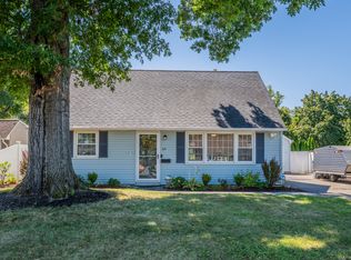 64 Dogwood Rd, Plainville, CT 06062