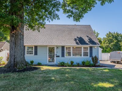64 Dogwood Road, Plainville, CT, 06062
