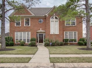 4011 Bratton St, Sugar Land, TX 77479