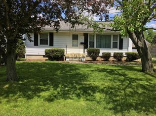 260 Hetrick Dr, Galion, OH