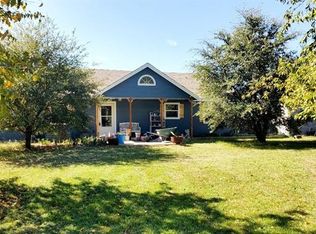 428 County Road 4358, Decatur, TX 76234