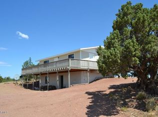 9811 Rockin R Ranch Trl, Snowflake, AZ 85937