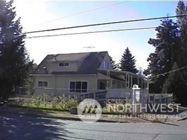 406 S 78th Street, Tacoma, WA 98408