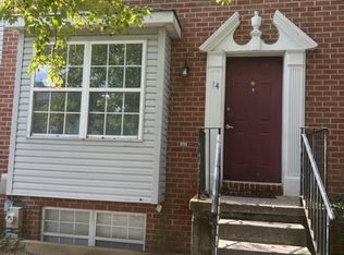 14 Tameron Pl, Baltimore, MD 21237