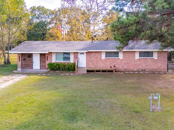 108 Home Ave, Lufkin, TX 75901