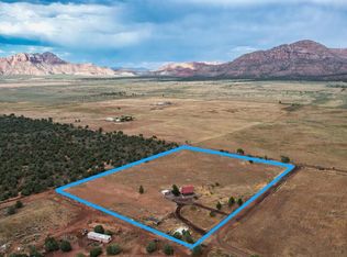 874 S Coyote Rd, Apple Valley, UT 84737