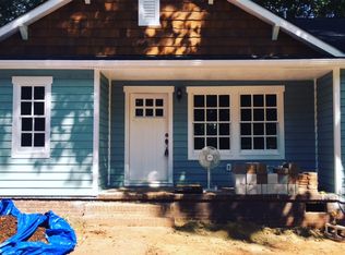 1926 Woodcrest Ave, Charlotte, NC 28203