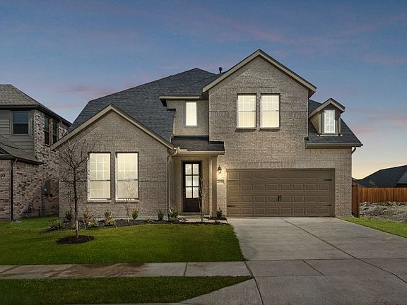 2nd image of 268 Ivory Brook Cove Dr