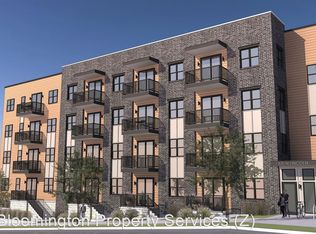 1300 N Lincoln St, Bloomington, IN 47401