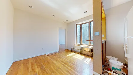 Rented by Bond New York