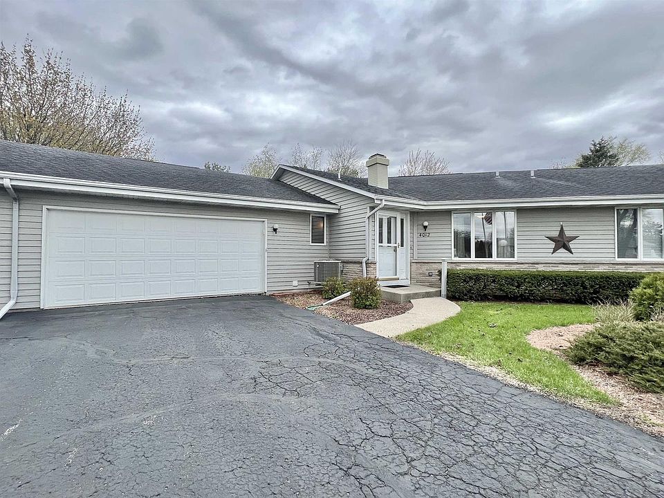 4012 East Milwaukee St, Janesville, WI 53546 Zillow