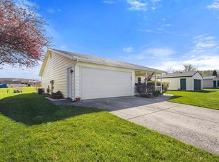 9209 Mariners Ridge Dr, Fort Wayne, IN 46819