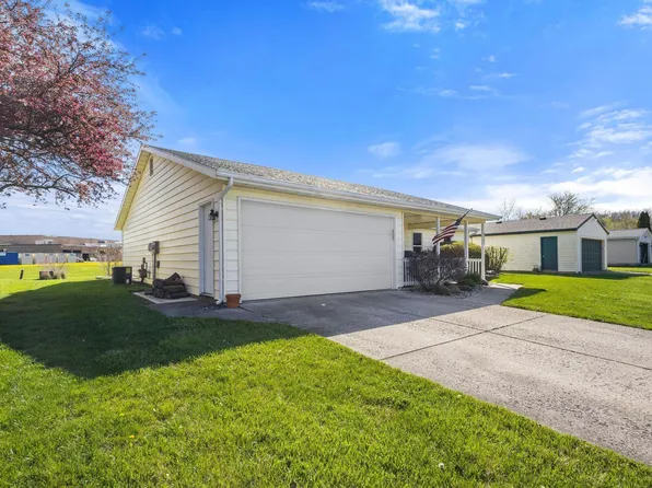 9209 Mariners Ridge Dr, Fort Wayne, IN 46819