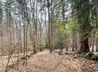 0 Lackey Hill Rd, Wardsboro, VT 05355