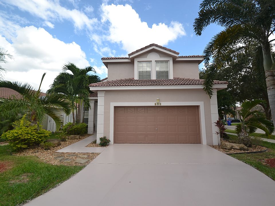 1st image of 603 NW 183rd Ter