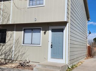32 Royal Crest Dr APT D, Pueblo, CO 81005