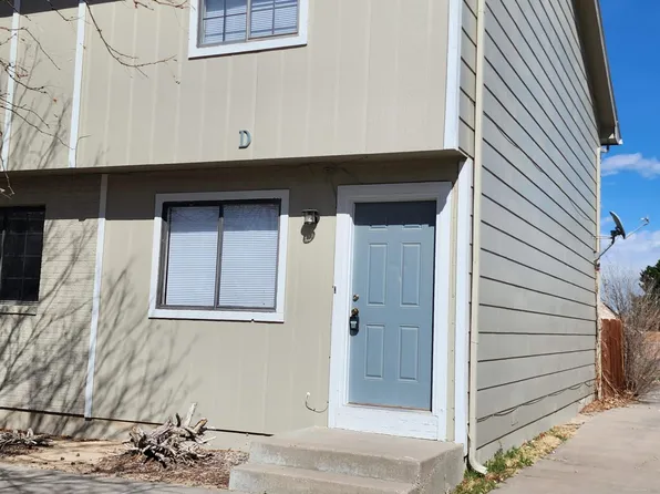 32 Royal Crest Dr APT D, Pueblo, CO 81005
