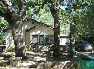 301 N 1st St, Bangs, TX 76823
