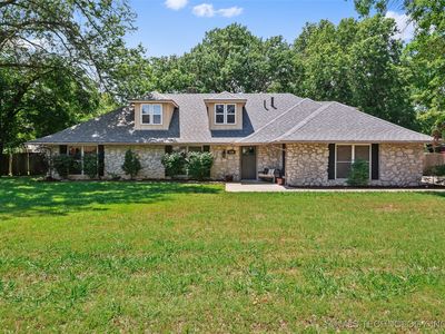 1320 S 99th East Ave, Tulsa, OK, 74128