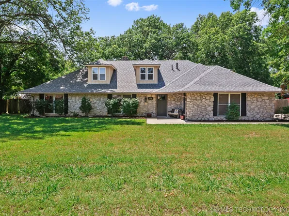 1320 S 99th East Ave, Tulsa, OK 74128