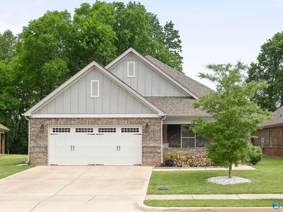 15475 Ironcrest Dr, Harvest, AL, 35749