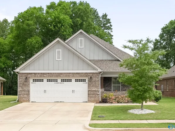 15475 Ironcrest Dr, Harvest, AL 35749