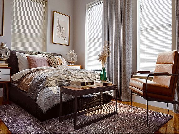3rd image of 87 Hamilton Pl APT 4L