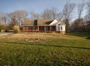 5312 Custis Ln, Knoxville, TN 37920