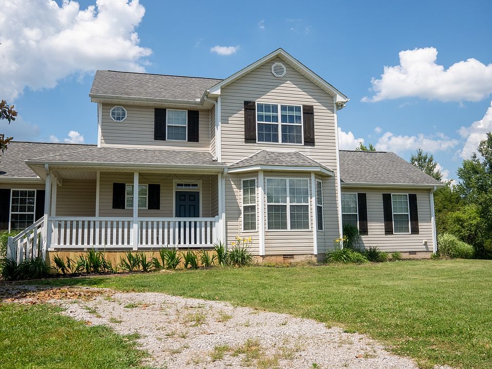 4360 Hardison Mill Rd, Columbia, TN 38401 Zillow