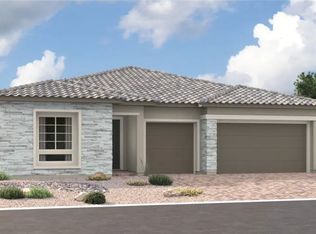 1636 Strada Maria, Henderson, NV 89011