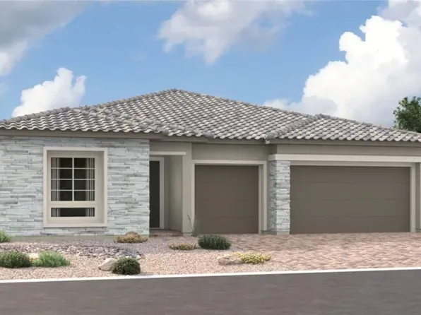1636 Strada Maria, Henderson, NV 89011