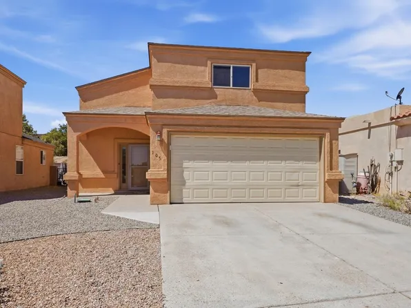 105 Latigo Trl SE, Rio Rancho, NM 87124