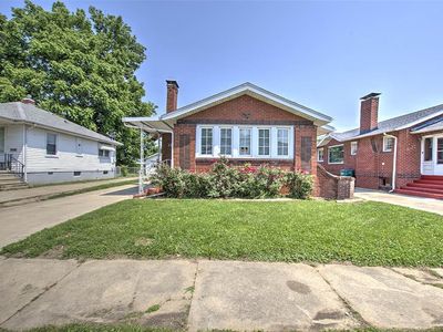 1344 E Riverside Ave, Decatur, IL, 62521
