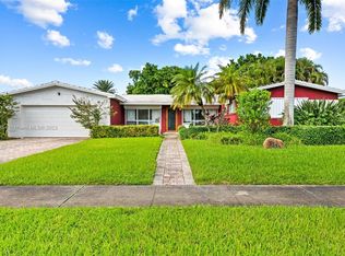 3339 McKinley St, Hollywood, FL 33021