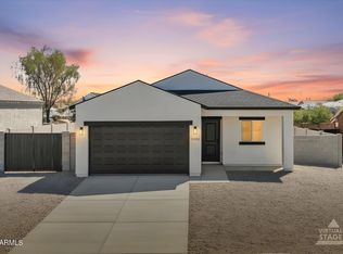 15081 S Capistrano Rd, Arizona City, AZ 85123