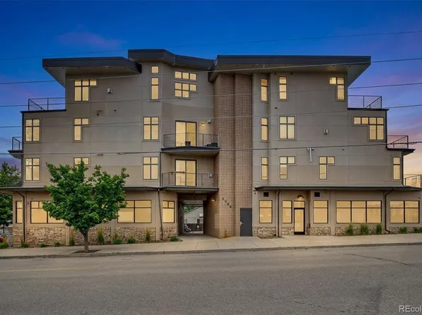 2900 W 44th Avenue #201, Denver, CO 80211