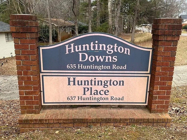 635 Huntington Rd #701 — Photo 3