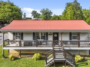 5331 Spencer Hale Rd, Morristown, TN 37813