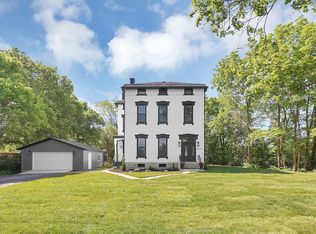 1571 Dyer Rd, Grove City, OH 43123