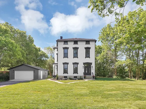 1571 Dyer Rd, Grove City, OH 43123