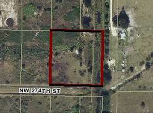 20057 NW 274th St, Okeechobee, FL 34972