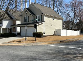 2195 Highland Gate Dr, Cumming, GA 30040