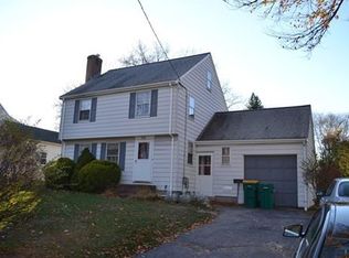 595 Neponset St, Norwood, MA 02062