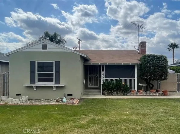 2259 S San Antonio Ave, Pomona, CA 91766