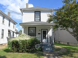 2112 Elmo Ave, Hamilton, OH