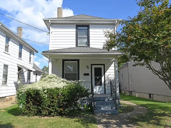 2112 Elmo Ave, Hamilton, OH 45015