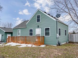 301 Central Ave W, Saint Michael, MN 55376