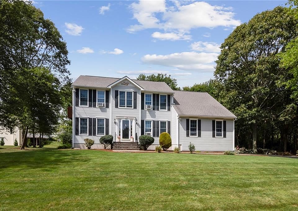 7 Holland Dr, South Kingstown, RI 02879 Zillow
