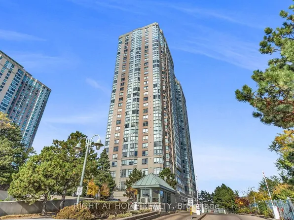 88 Corporate Dr, Toronto, ON